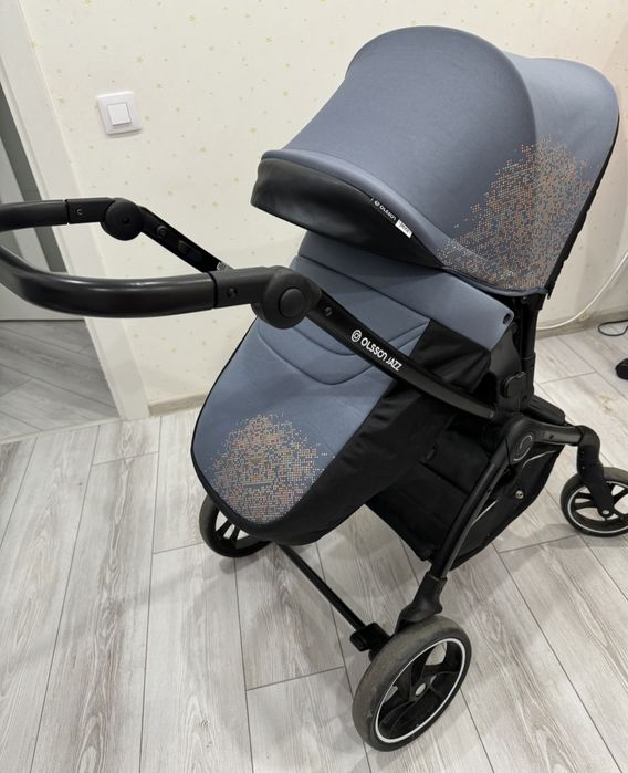 Продам детскую коляску