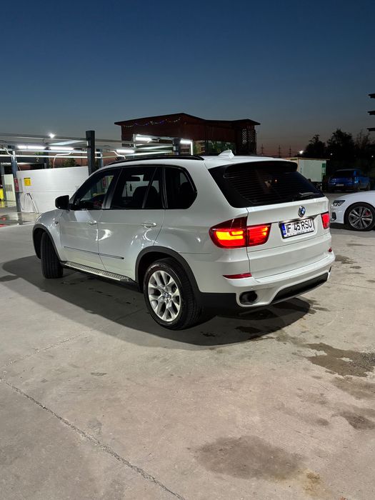 BMW X5 2013 — imagine 4
