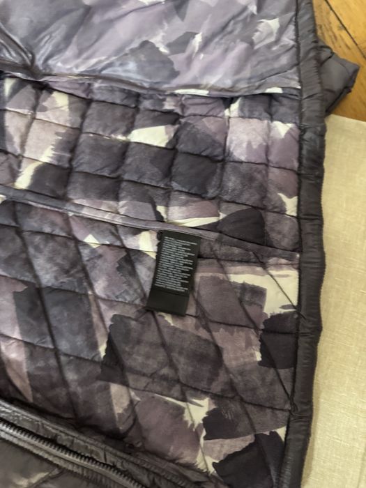 Geci dama columbia si North Face