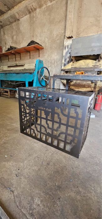 Корзина для кондиционера