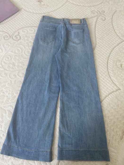 продам джинсы рр 44