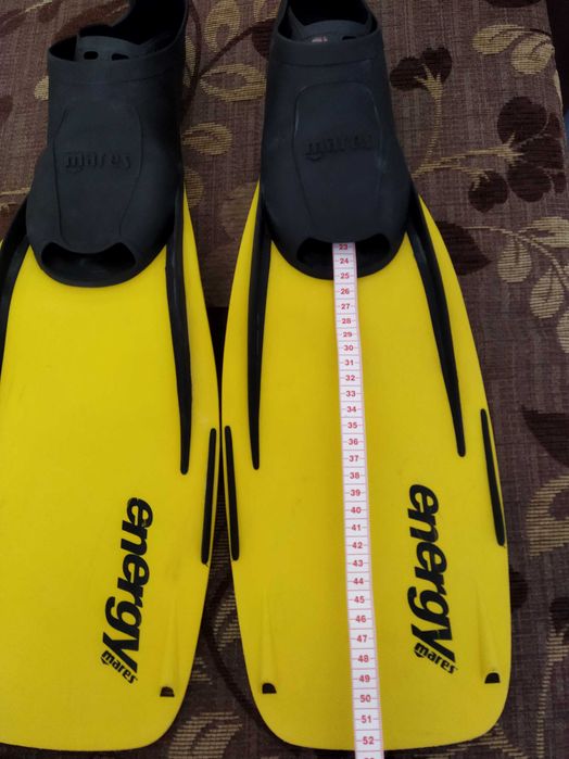 Плавници за плуване