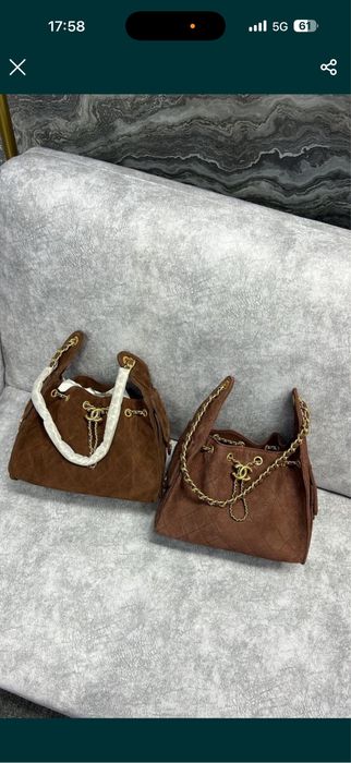 Chanel 25 чанта дамска