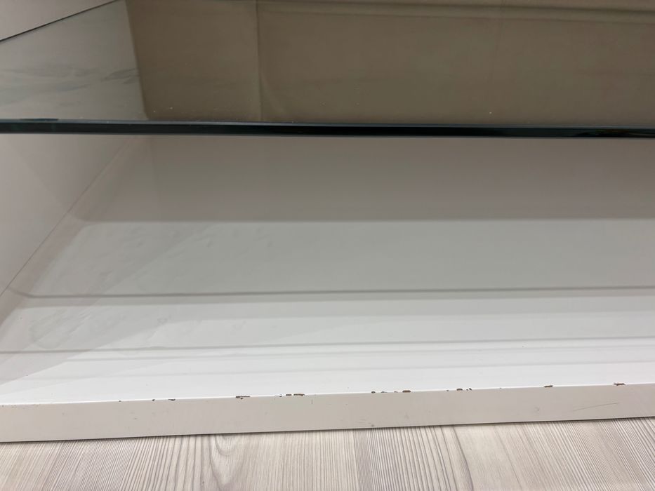 Бяла холна маса Ан