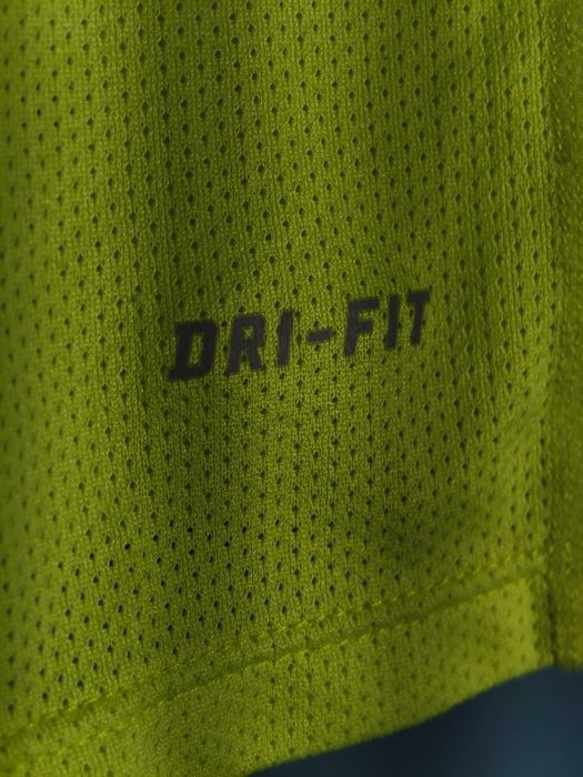 NIKE Running Тениска/Мъжка L