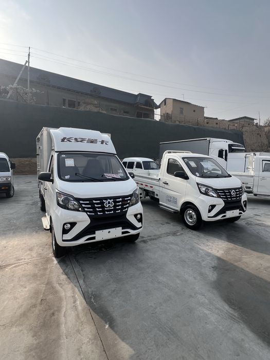 Changan sotiladi 2025