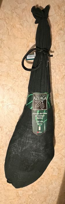 Carne  jambon sigilat