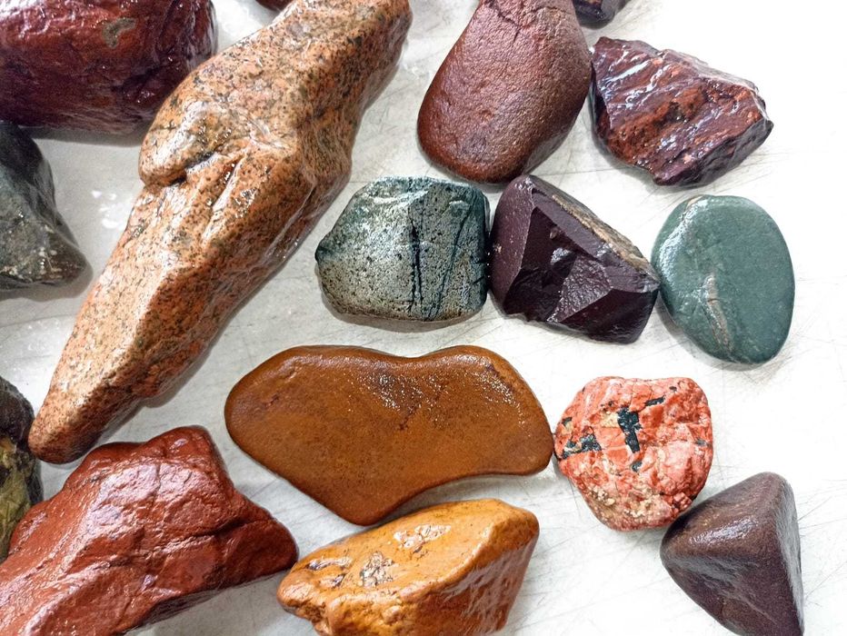 Продам камни для аквариума