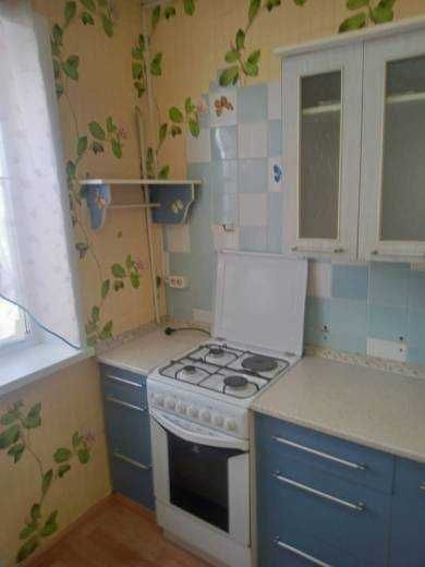 Продам двухкомнатную квартиру