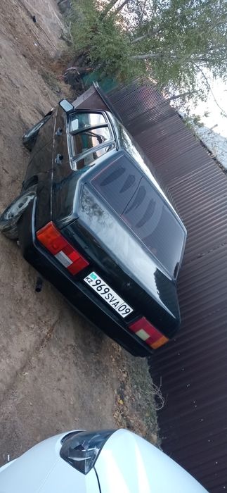 Продам ваз 21099 инжектор