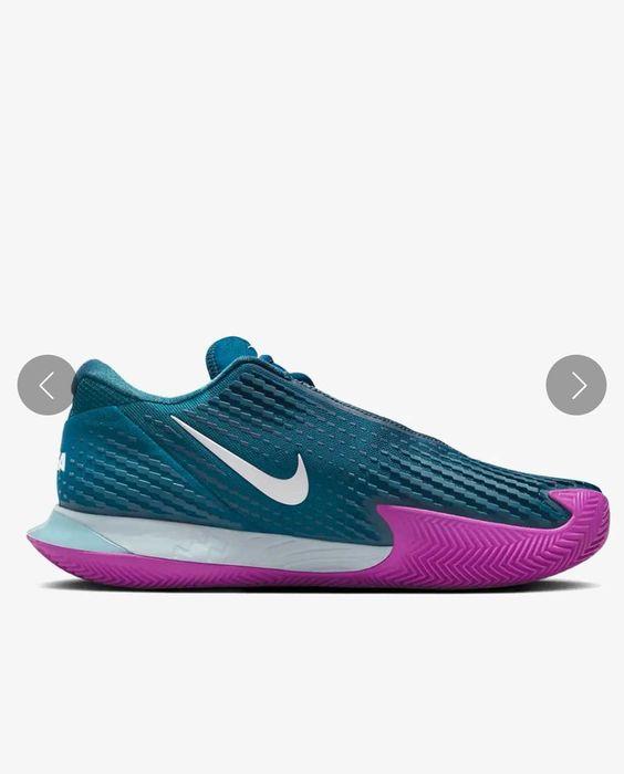 Продавам чисто нови маратонки nike zoom vapor cage 4 clay Rafael Nadal