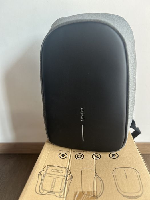 Rucsac/Ghiozdan Antifurt XD Design Nou