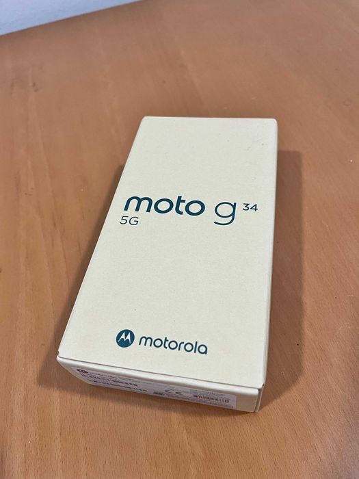 Motorola Moto G 5G