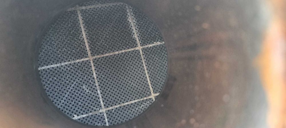 Filtru particule catalizator Mercedes C Class W205 2.2CDI A2054902092