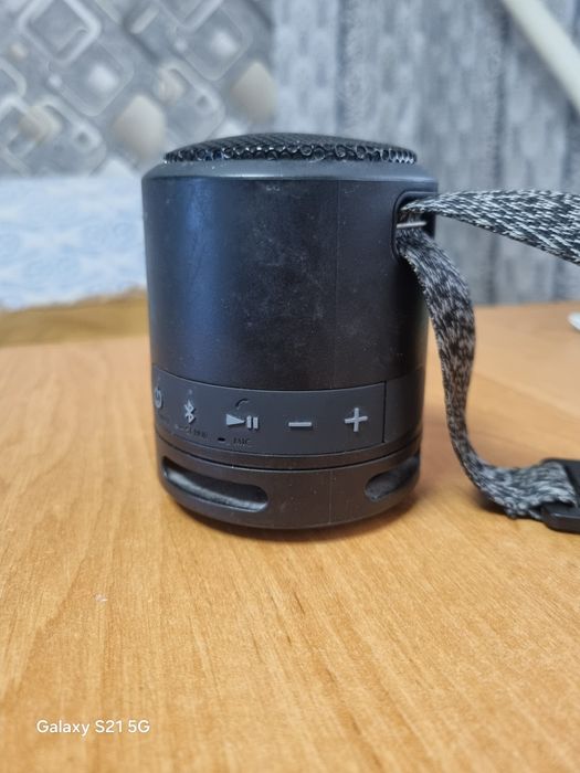 колонка sony SRS XB13