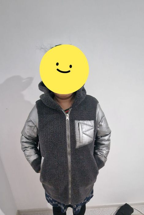 Куртки женские 48р