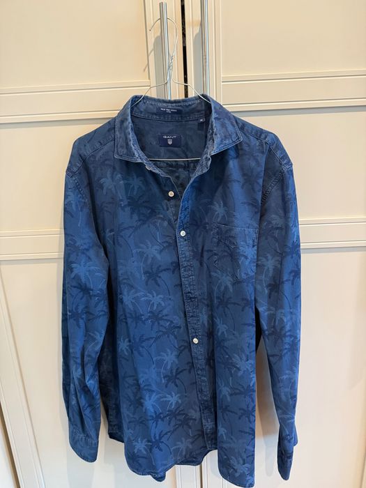 Маркови мъжки ризи