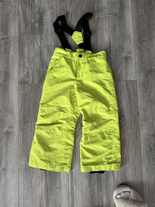 Geaca , pantaloni Echipament iarna sky 110 / 116