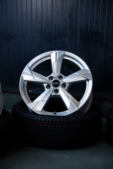 JANTE 5x112 r18 Audi A4 A5 A6 Vw Golf Passat CC Skoda Mercedes