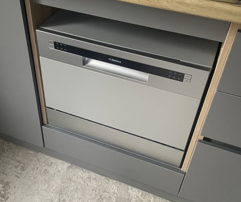 Посудомоечная машина Hansa