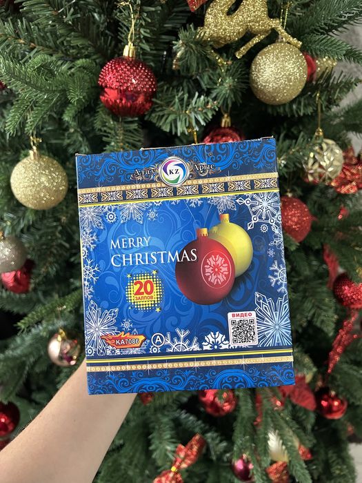 Салюты Алматы опт и розница