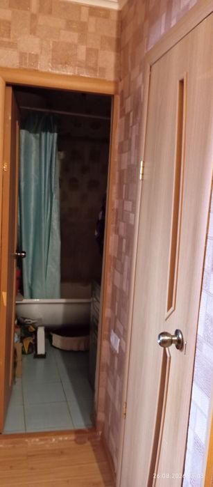Продам 2-ух комн.кв,6 мкр