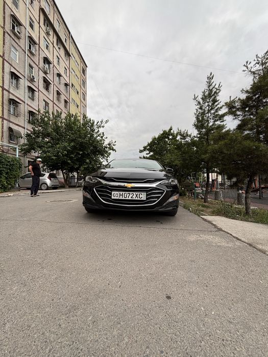 Продам Своя Машина Малибо турбо