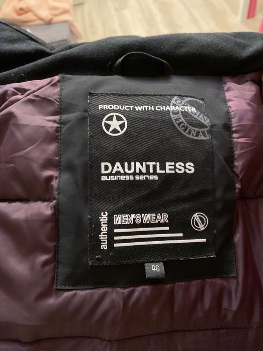 Мужская куртка