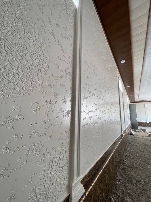 Travertin  atachento sokil grant kafel 6$ Materiallari ichida