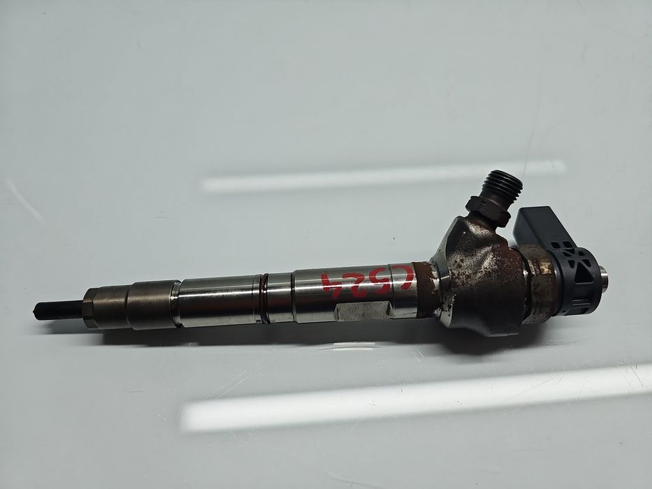 Injector AUDI A6 (4G2, C7) S-line [Fabr 2012-2017] 04L130277AE, 044511