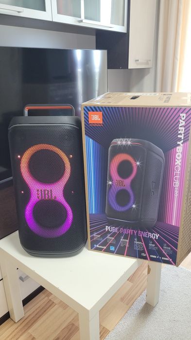 jbl partybox 100 - Gadgets, Wearables & Camere foto-video la preț
