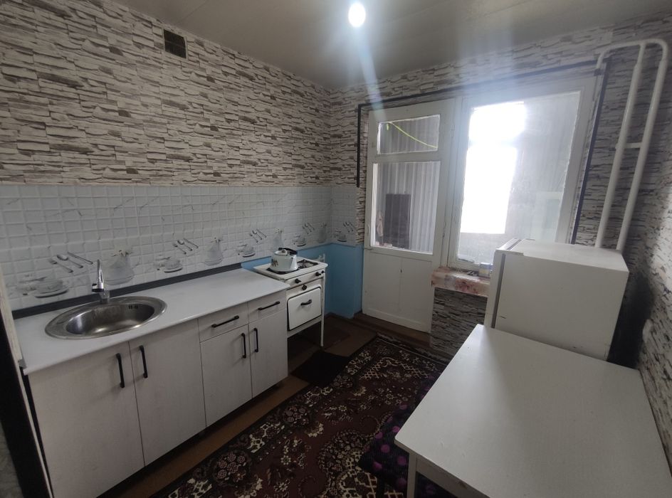 Пр-ся 1ком.кв в Чирчике на Навои