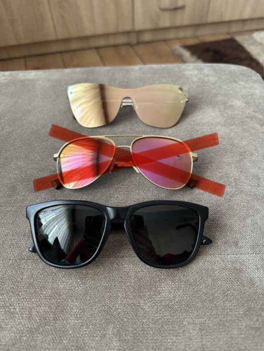 Слънчеви очила Hawkers