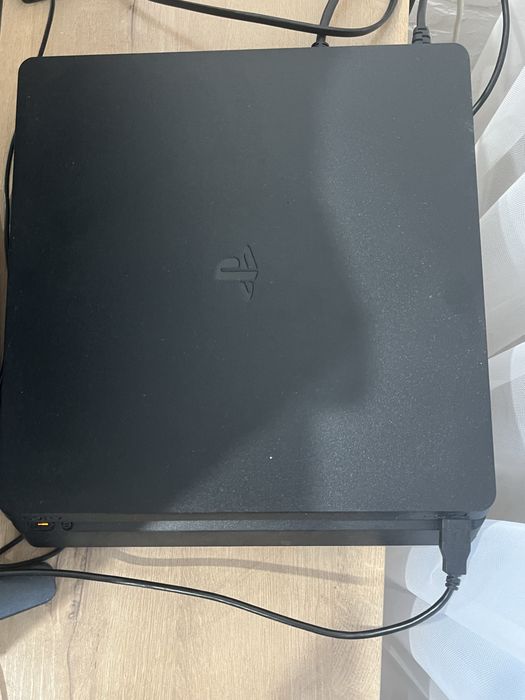 Playstation 4 slim 500ГБ