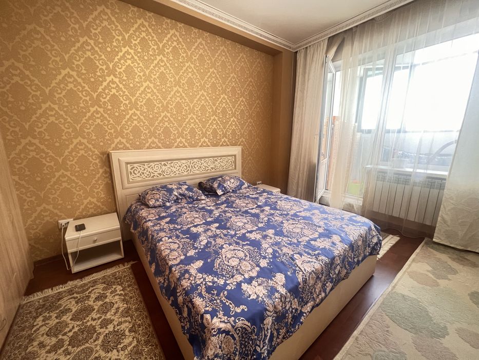 Час1000 Иманова Валиханова Москва Геном Тд Алмата