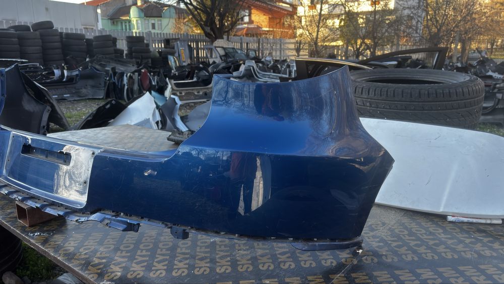 Броня VW Tiguan