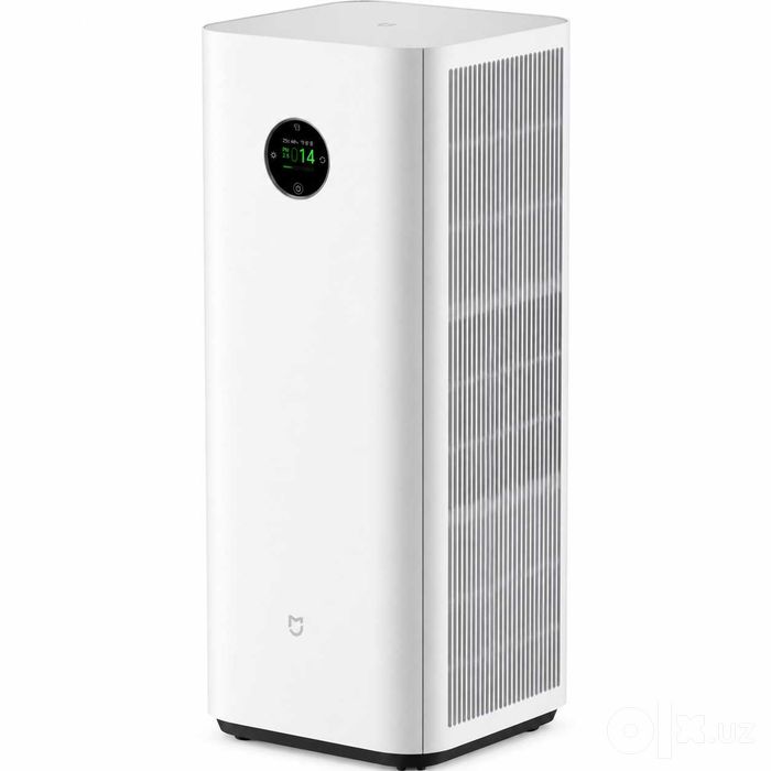 Очиститель воздуха Xiaomi MIJIA smart air purifier MAX EU