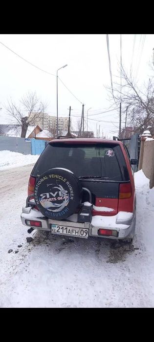 Митцубиси б/у, в хорошим состояние