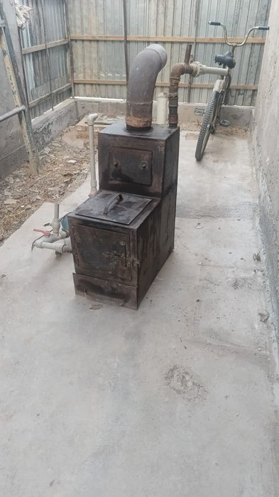 Котел для дома  уйге алсаң болат