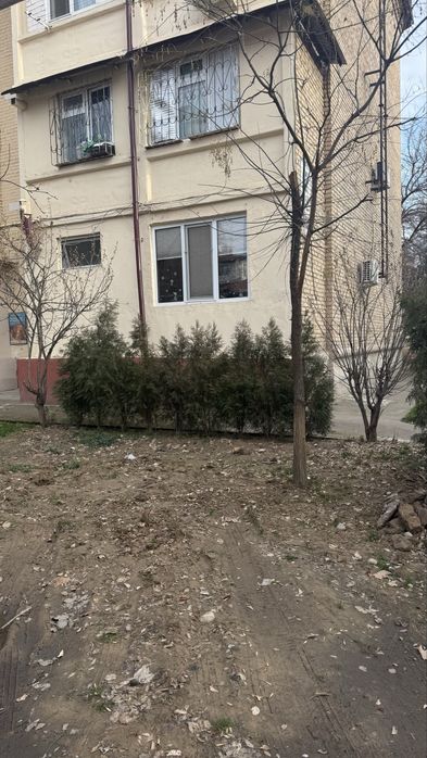 Продам свою квартиру