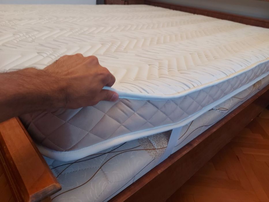 Топпер 4 см 6 см 8 см мемри фоам 7 см кв.м 550000