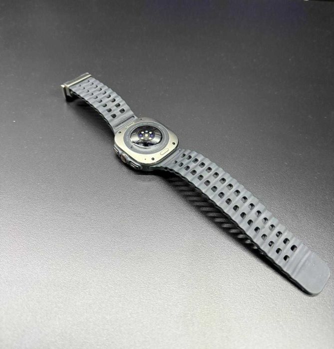 • Vand/Schimb Ceas Samsung Galaxy Watch Ultra 47mm GPS + LTE.