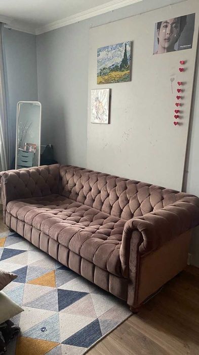 Диван для гостиной