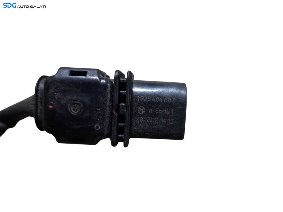 Senzor Nox Sonda Lambda Oxigen Audi A6 C6 2.0 TDI 2004 - 2011 Cod 0281004083 1928404687 [N1570]