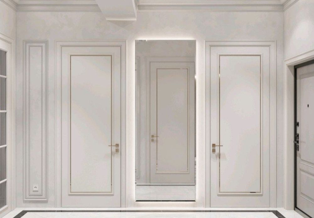 Центр Луначарский 3/3/5 №100 J