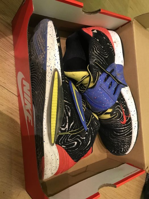 Продавам обувки Nike KD14         42 номер