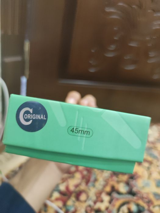 Apple Watch 7 pod orginal