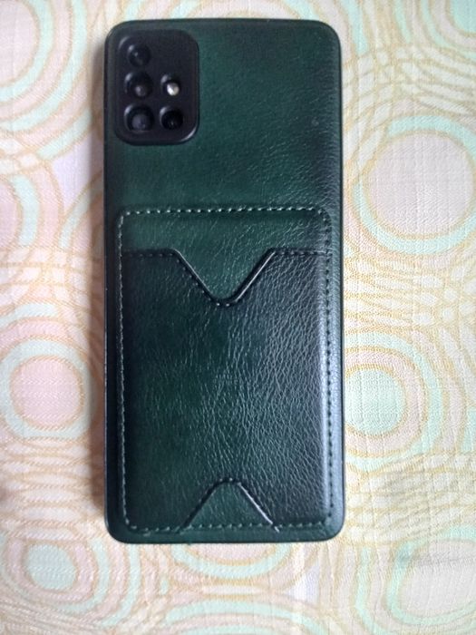 Samsung A51 4/64gb 30к