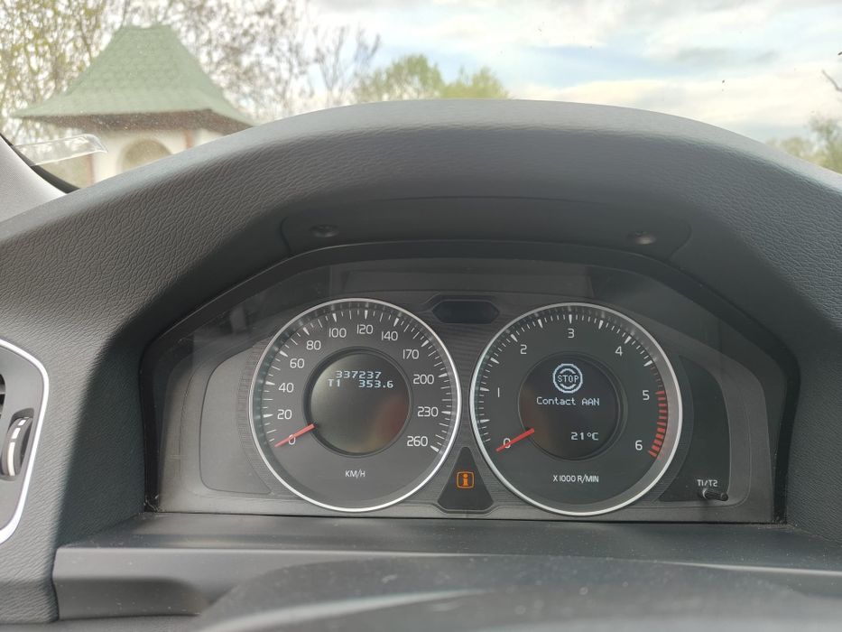 Volvo S60 2.0 D3