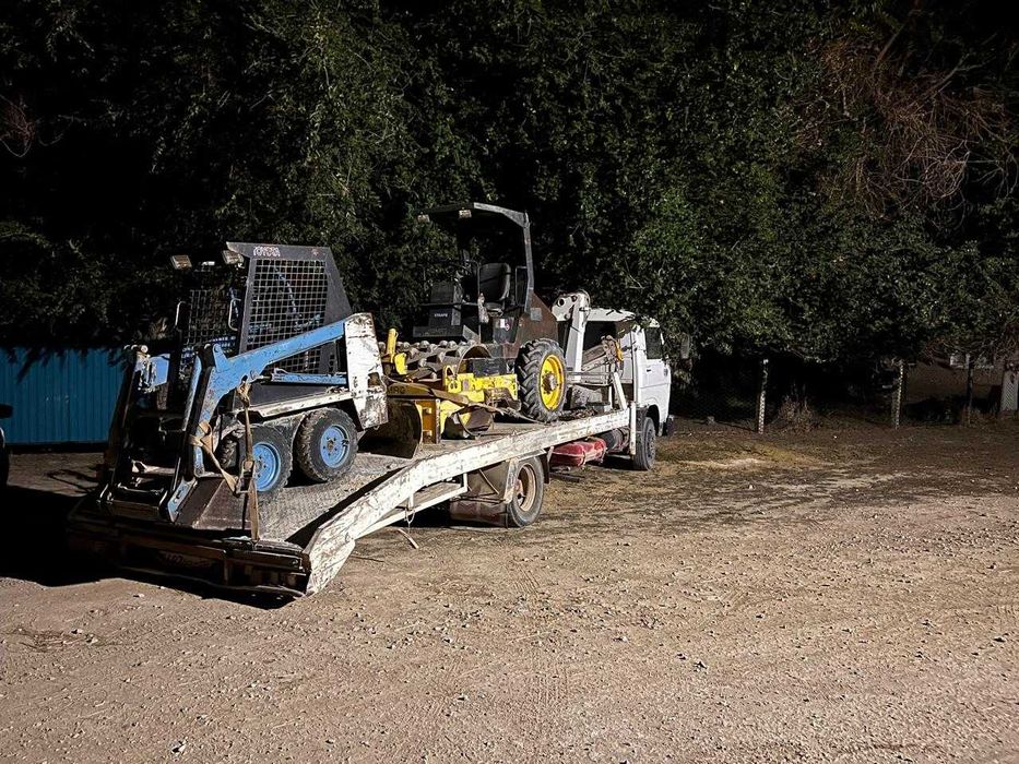 Цепь Бара (грунторез)